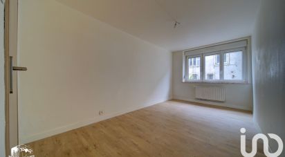 Appartement 3 pièces de 66 m² à - (54150)