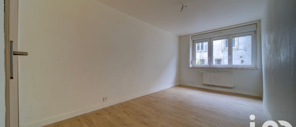 Apartment 3 rooms of 66 m² in - (54150)