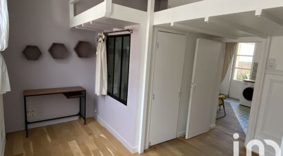 Appartement 2 pièces de 25 m² à Rouen (76000)