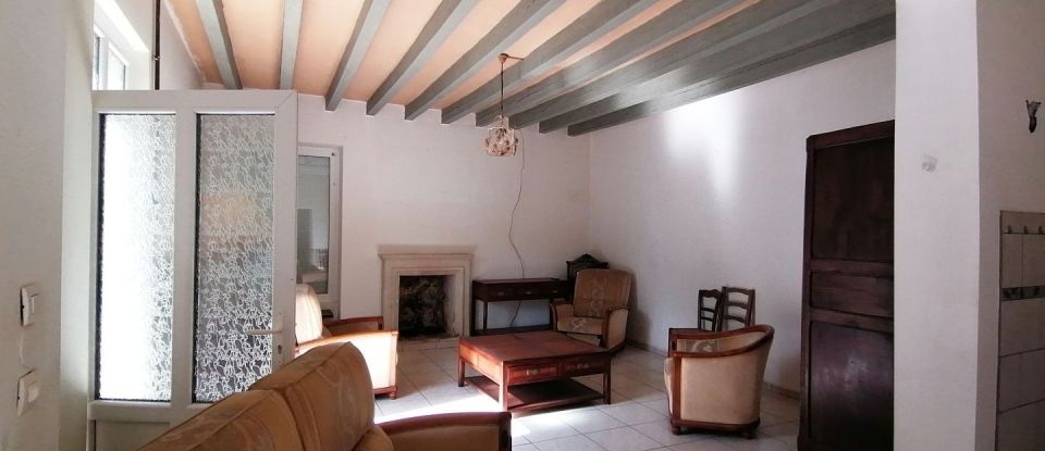 House 4 rooms of 88 m² in Saumur (49400)