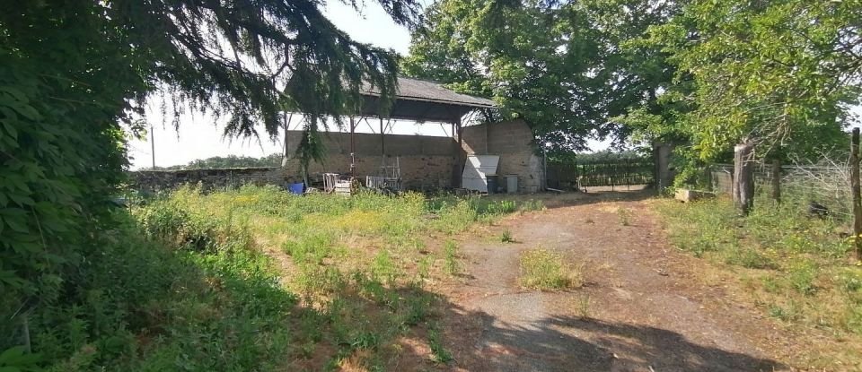 House 4 rooms of 88 m² in Saumur (49400)