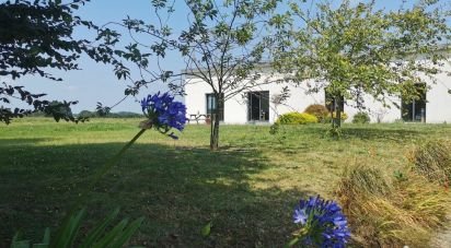 House 4 rooms of 141 m² in Plouëc-du-Trieux (22260)