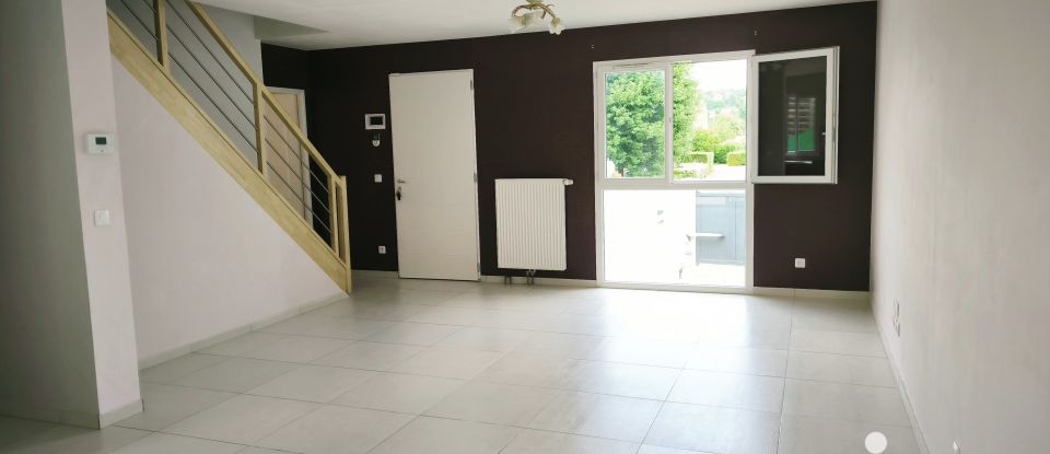 Traditional house 5 rooms of 103 m² in Lagny-sur-Marne (77400)