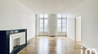 Appartement 4 pièces de 79 m² à Nantes (44000)