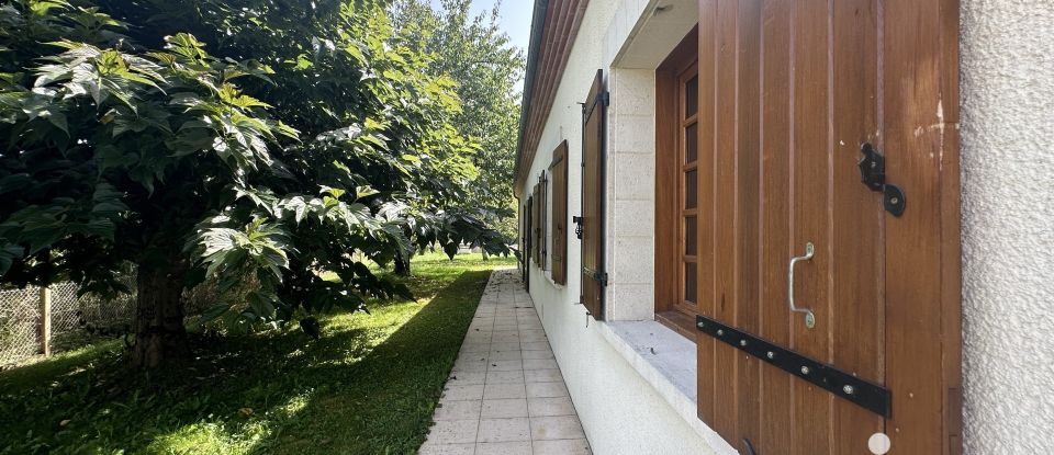 Traditional house 5 rooms of 178 m² in Saint-Étienne-de-Fougères (47380)