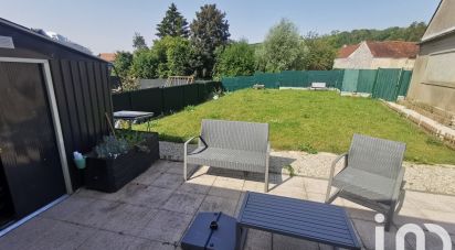 Pavillon 4 pièces de 88 m² à La Ferté-sous-Jouarre (77260)