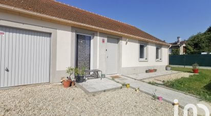 Maison 4 pièces de 88 m² à Chamigny (77260)