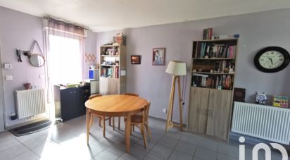 Pavillon 4 pièces de 88 m² à La Ferté-sous-Jouarre (77260)