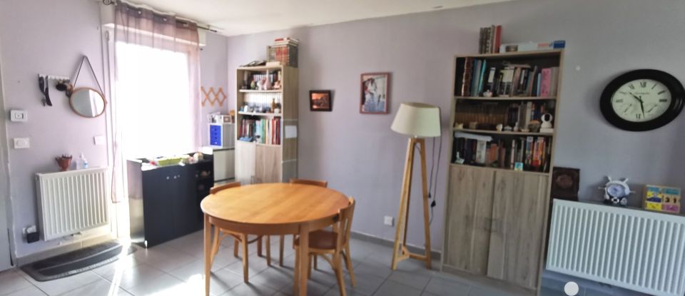 Maison 4 pièces de 88 m² à Chamigny (77260)