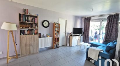 Maison 4 pièces de 88 m² à Chamigny (77260)