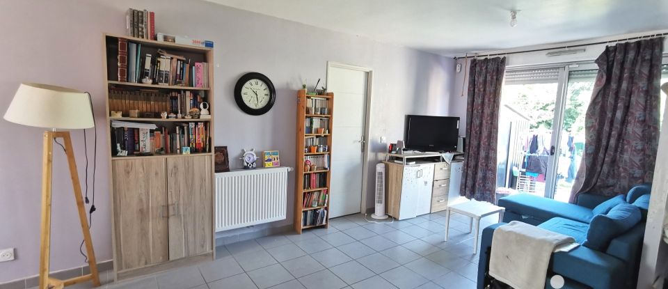 Maison 4 pièces de 88 m² à Chamigny (77260)