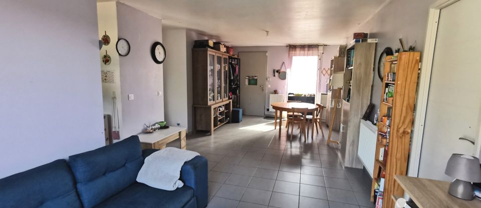 Maison 4 pièces de 88 m² à Chamigny (77260)