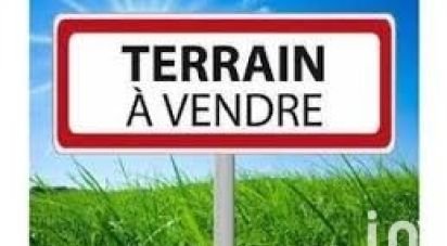 Terrain de 600 m² à Lafitte-Vigordane (31390)