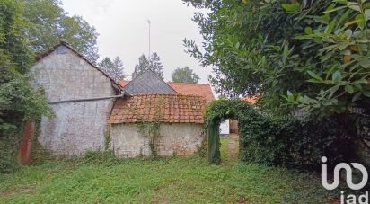 Country house 5 rooms of 84 m² in Labroye (62140)