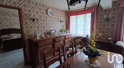 Country house 5 rooms of 84 m² in Labroye (62140)