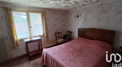 Country house 5 rooms of 84 m² in Labroye (62140)