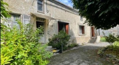 House 6 rooms of 130 m² in Bouville (91880)