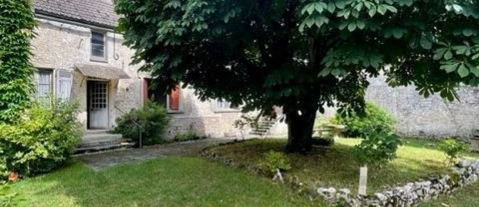 House 6 rooms of 130 m² in Bouville (91880)