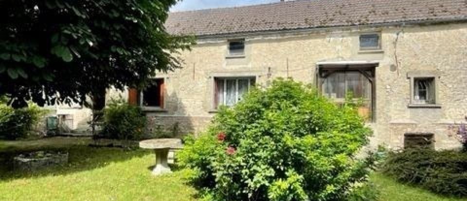 House 6 rooms of 130 m² in Bouville (91880)