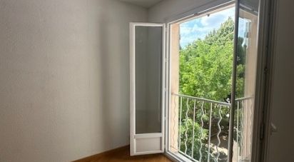 Appartement 3 pièces de 81 m² à Aix-en-Provence (13290)