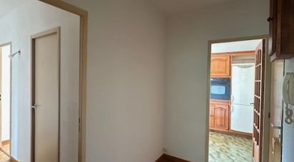 Appartement 3 pièces de 81 m² à Aix-en-Provence (13290)