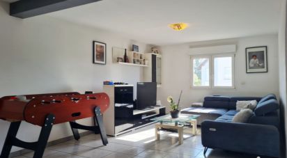 Maison 5 pièces de 107 m² à Sarreguemines (57200)