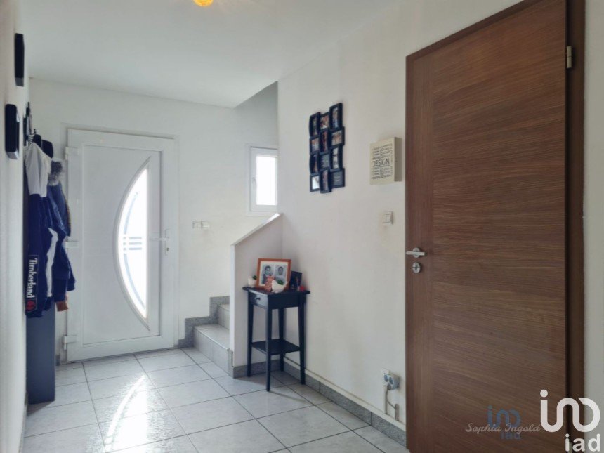 Maison 5 pièces de 107 m² à Sarreguemines (57200)