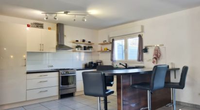 Maison 5 pièces de 107 m² à Sarreguemines (57200)