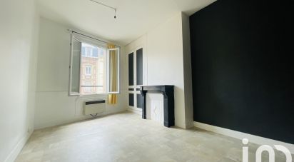 Apartment 1 room of 27 m² in Le Havre (76600)