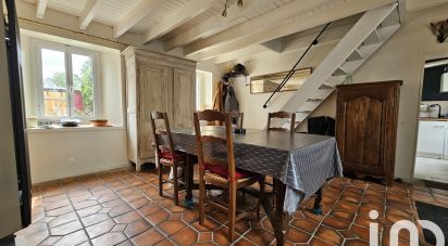 Country house 5 rooms of 132 m² in Planquery (14490)