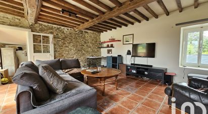 Country house 5 rooms of 132 m² in Planquery (14490)