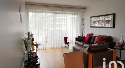 Appartement 3 pièces de 68 m² à Saint-Maurice (94410)