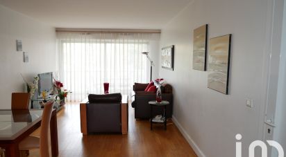 Appartement 3 pièces de 68 m² à Saint-Maurice (94410)