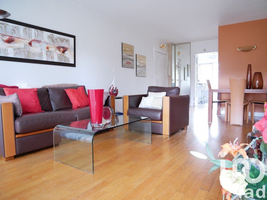 Apartment 3 rooms of 68 m² in Saint-Maurice (94410)