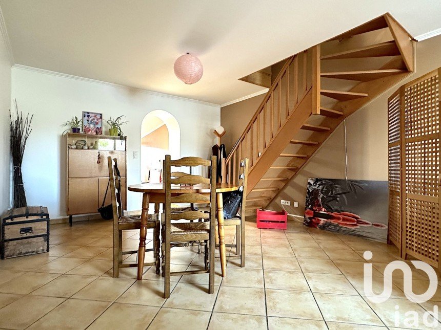 Maison 4 pièces de 90 m² à Haubourdin (59320)