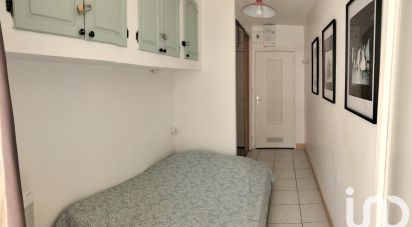 Appartement 3 pièces de 58 m² à Port-Vendres (66660)