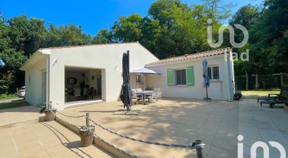 House 4 rooms of 109 m² in Les Mathes (17570)