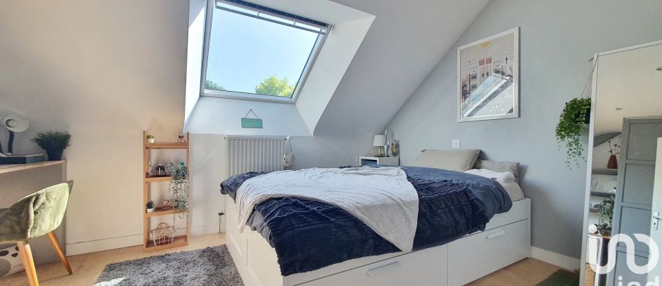 Maison 6 pièces de 119 m² à Auray (56400)