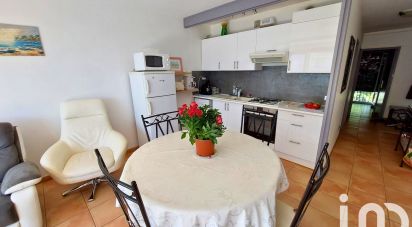 Appartement 3 pièces de 56 m² à Saint-Cyprien (66750)