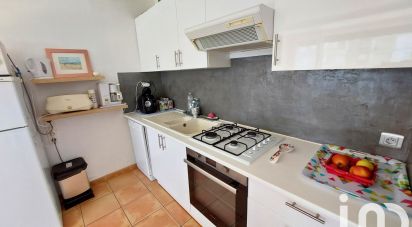 Appartement 3 pièces de 56 m² à Saint-Cyprien (66750)