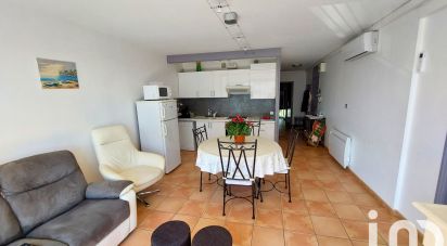 Appartement 3 pièces de 56 m² à Saint-Cyprien (66750)