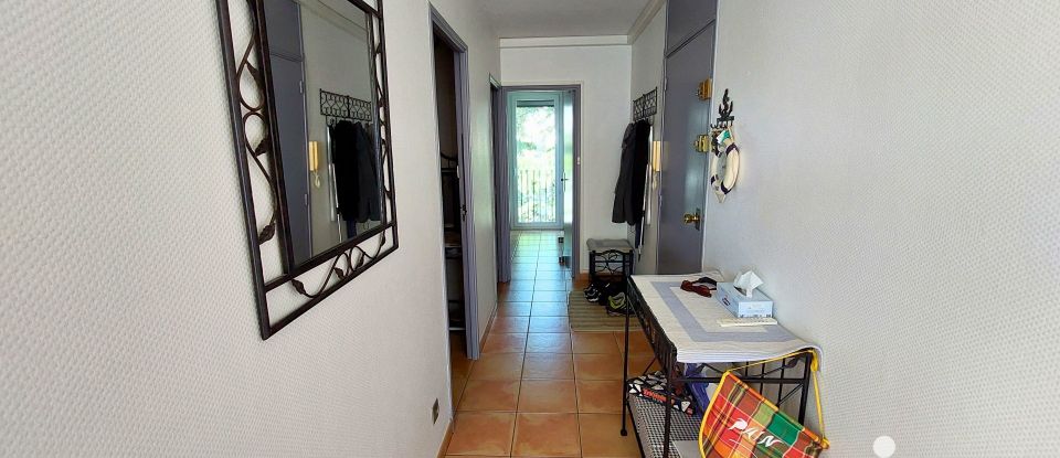 Appartement 3 pièces de 56 m² à Saint-Cyprien (66750)