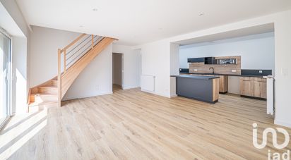 Maison 5 pièces de 110 m² à Le Mans (72000)