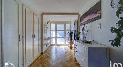 Maison 8 pièces de 175 m² à Moulins-lès-Metz (57160)