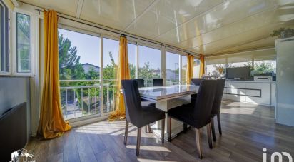 Maison 8 pièces de 175 m² à Moulins-lès-Metz (57160)