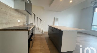 Duplex 4 pièces de 78 m² à Le Mée-sur-Seine (77350)