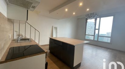 Duplex 4 pièces de 78 m² à Le Mée-sur-Seine (77350)