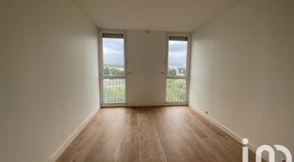 Duplex 4 pièces de 78 m² à Le Mée-sur-Seine (77350)