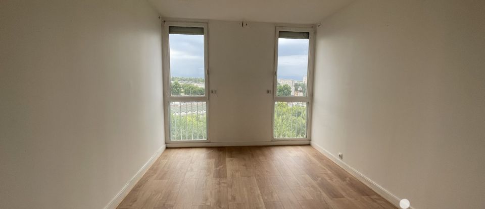 Duplex 4 pièces de 78 m² à Le Mée-sur-Seine (77350)