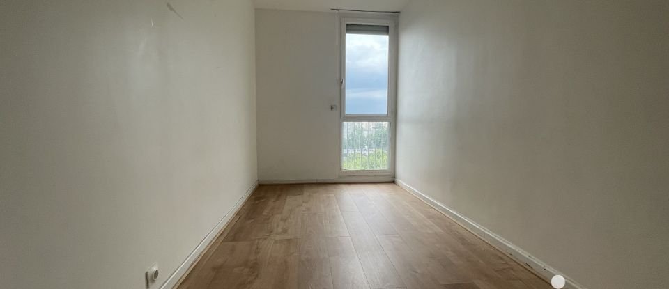 Duplex 4 pièces de 78 m² à Le Mée-sur-Seine (77350)